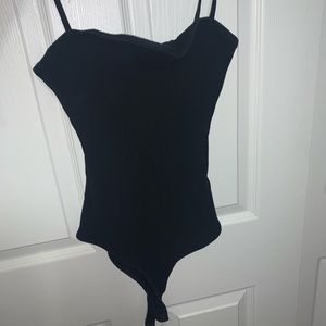 SHEIN bodysuit/tank top